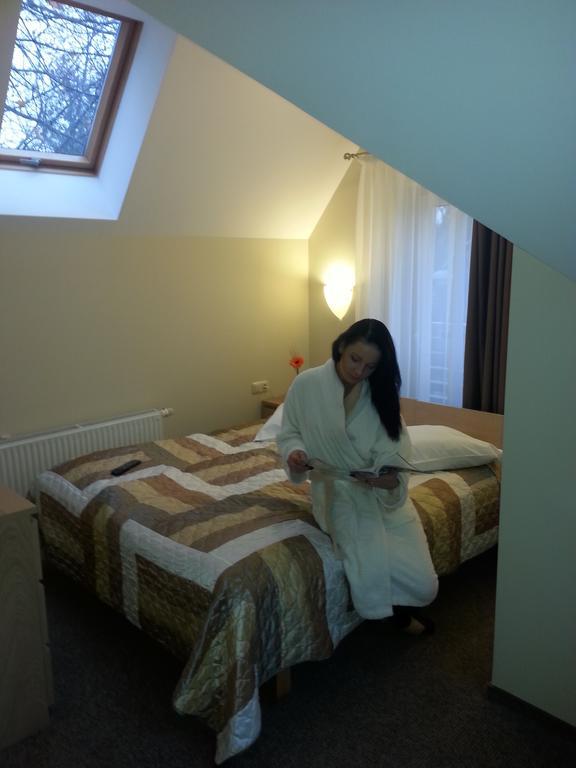 Hotel Audenis Birštonas Quarto foto